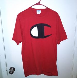 Champion t-shirt great condition